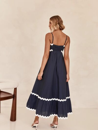 Benny Maxi Dress